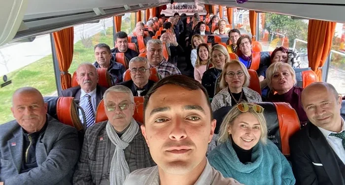 CHP örgütü kritik görüşme öncesi Ankara taşınıyor
