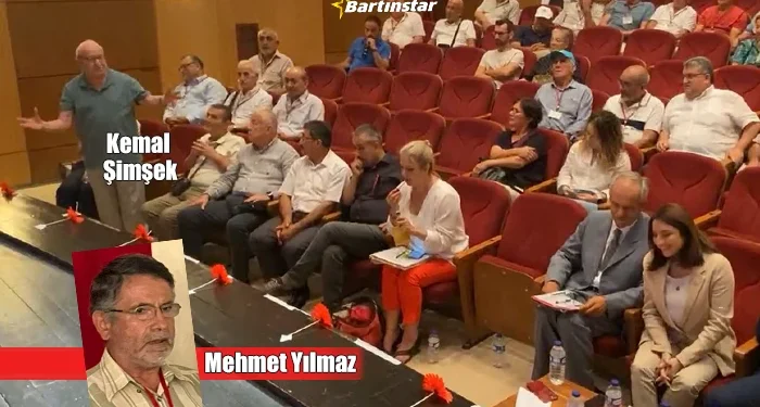 Kemal Hoca, Bankoğlu’na sordu: O paraları neden alıyorlar?