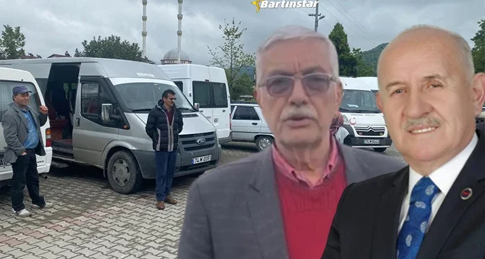 CHP “Kozcağız mitingimiz engellendi” dedi, Karaman belgeyle yanıt verdi
