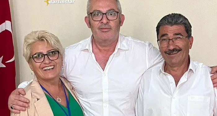 Ulus CHP’de 6 yıl sonra nöbet değişimi! İşte yeni yönetim