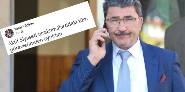 chp ulusta yaşar yıldırım krizi