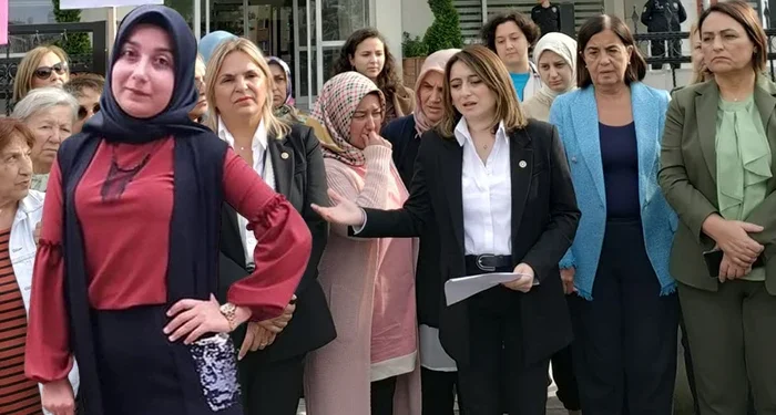 Azize’yi geri getirmeyecek ama emsal olması için en ağır ceza verilmeli