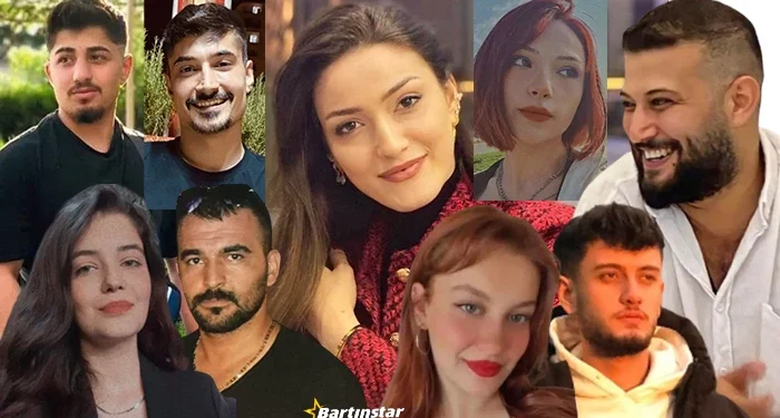 Onlar Bartın’ın evladıydı, deprem ayırdı! BARÜ acı bilançoyu açıkladı