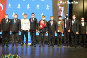 deva-partisi-bartin-il-yonetimi