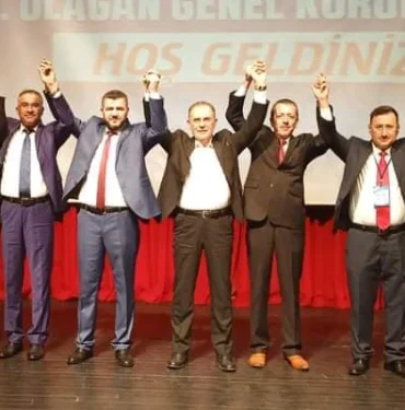 diyanet-sen-bartin-4uncu-genel-kurulu-sefai-albayrak
