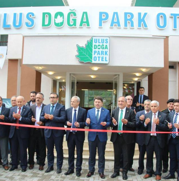 doga-ulus