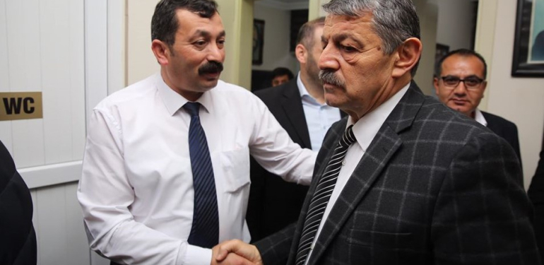 Bartın Platformu’ndan Hattat’a karşı 3 girişim