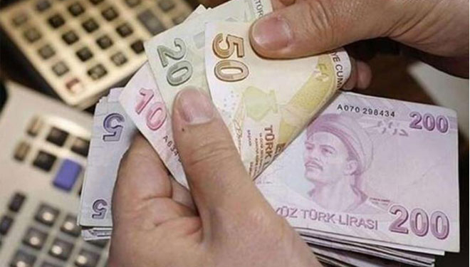 2022 memur ve emekli aylıkları belli oldu! Kim ne kadar alacak?
