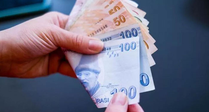 Emekli ve memurlar Temmuz’da ne kadar zam alacak?  