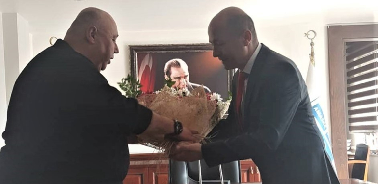 Mutlulukları fotoğraflara böyle yansıdı