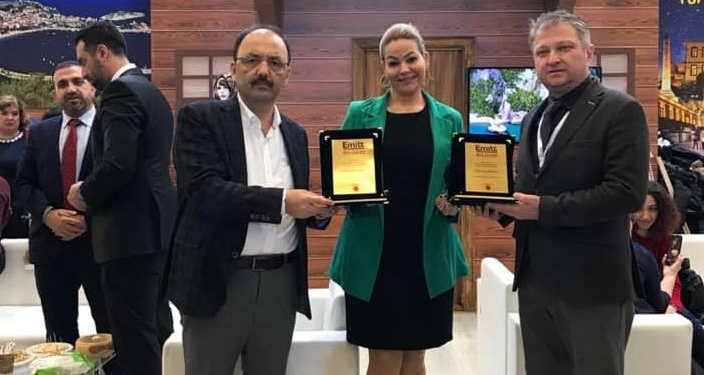 EMİTT’te ilk kazanım: Bartın Valisi Sinan Güner açıkladı