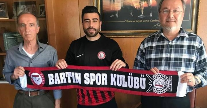 MURAT SAYKAL’DAN TARAFTARA MESAJ