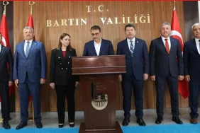 enerji-bakani-fatih-donmez-bartinda