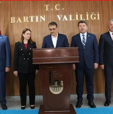 enerji-bakani-fatih-donmez-bartinda