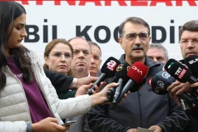 enerji-bakani-fatih-donmez-bartindan-ayrildi