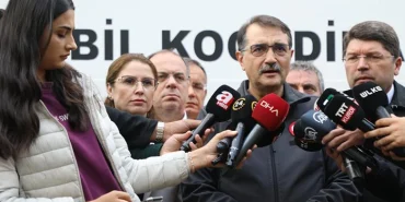 enerji-bakani-fatih-donmez-bartindan-ayrildi