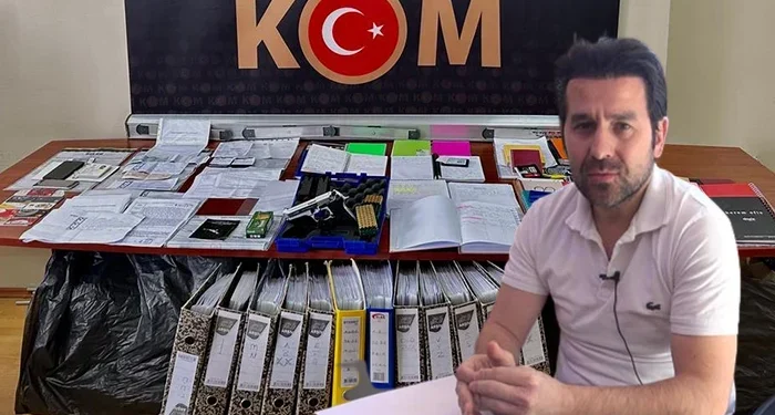 Enes Eser operasyonunda adliye sevk edilen 6 kişi için ilk karar