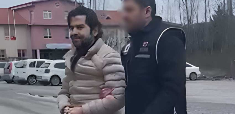 Enes Eser operasyonunda 6 tutuklama!