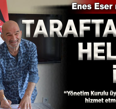 enes-resmen-duyurdu