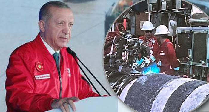 Filyos’ta tarihi gün! Köksal Bey diyor ki; keyfini çıkarın