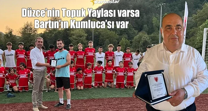 Erenköy Acarspor, 58 sporcusu ile Kumluca’da kamp yaptı