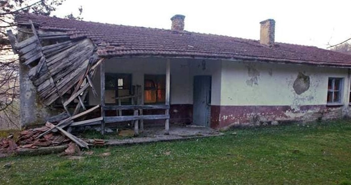 Kaderine terk edilen köy okullarını değerlendirelim
