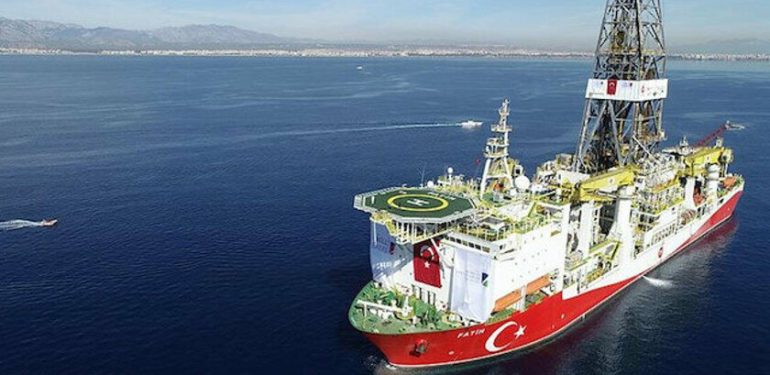 Enerji Bakanı’ndan Bartın’da heyecanlan uyandıran açıklama