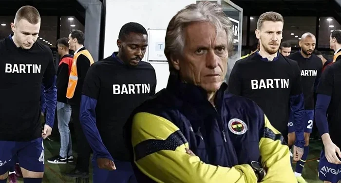 Ve Fenerbahçe acılara ortak oldu, Jesus’dan madenci ailelerine mesaj
