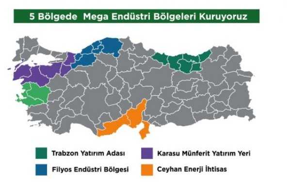 Yerli otonun üretim üssü Filyos