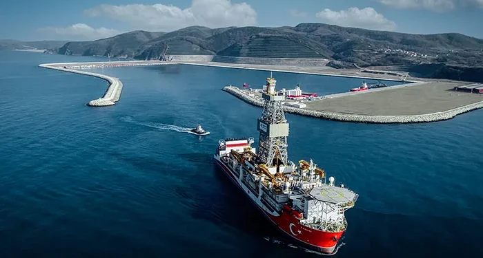 Filyos ve Karadeniz’in bazı bölgeleri için önemli karar! Askeri yasak bölge ilan edildi