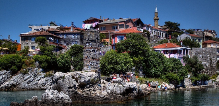 Bartın’ın eksiği eğlence sektörü…
