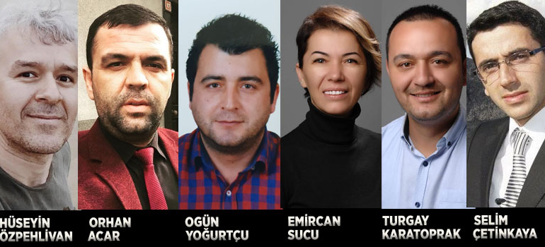 Söz uçar fotoğraf kalır