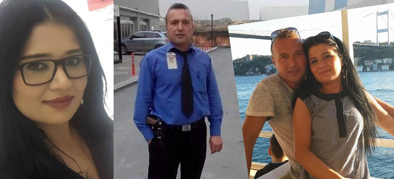 Zonguldaklı aileyi yok eden öfke