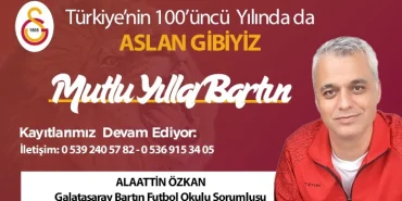 galatasaray-bartin-futbol-okulu-alaattin-oznan-yeni-yil-mesaji