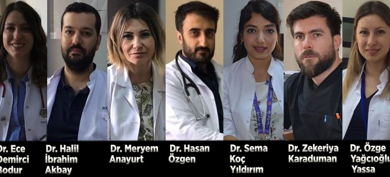 Bartın Devlet Hastanesi’ne taze kan