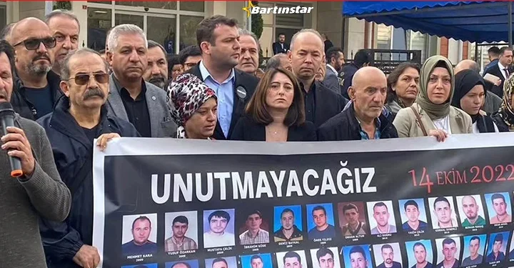 Grizunun davasında 4. Duruşma! Madenci tanıklar anlatıyor