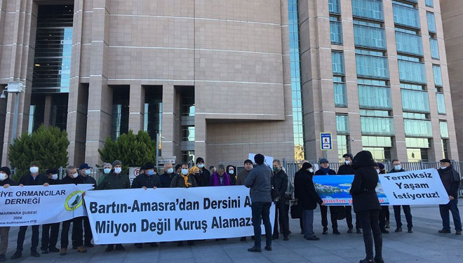 Çinli firmalara mektup davası başladı! Hattat, Recai Çakır’dan 1 milyon istiyor