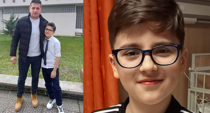Haydi Amasra, o gün bugün! Uluhan’ı kurtarmak belki de senin elinde