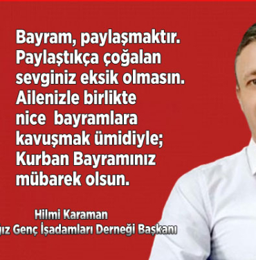 hilmi-karaman-kurban-bayrami1