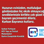 hsy-yapi-kurban-bayrami