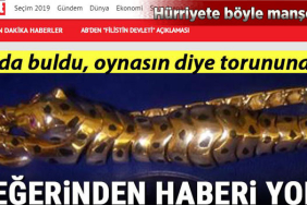 hurriyete-manset