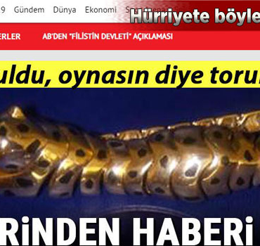 hurriyete-manset