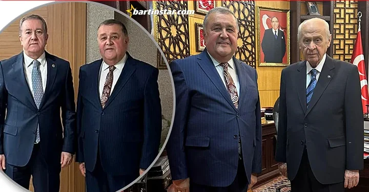Büyük karar öncesi Ankara fotoğrafları bir şey anlatıyor