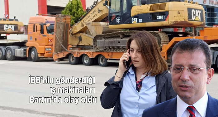 Bankoğlu küplere bindi! Bir süre daha iş verilmezse üzerinde beni görürsünüz