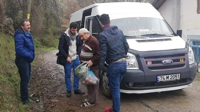 Devlet Hastanesi ve Zafer Köyü’nde son durum