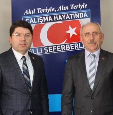 iskur