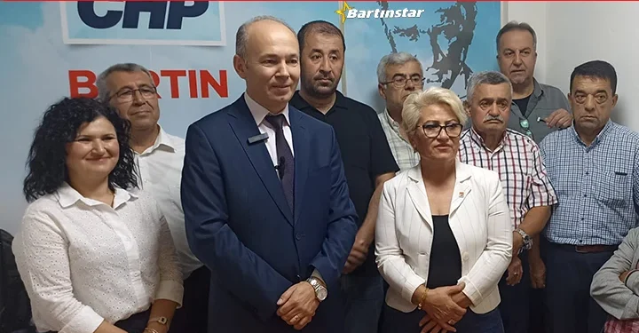 “İsimler üzerinden yapılan siyasete son vereceğim”