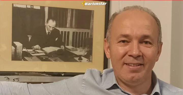 Ve İsmail Cem Akyol adaylığını resmen açıklıyor: İşte mesajları