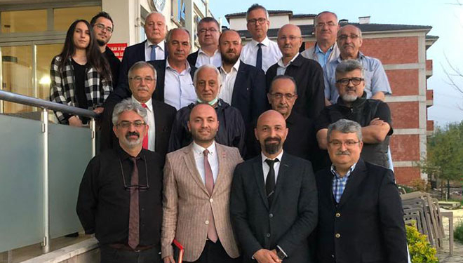 Atatürkçü Düşünce Derneği’nde 9 yıl sonra nöbet değişimi! İşte yeni yönetim