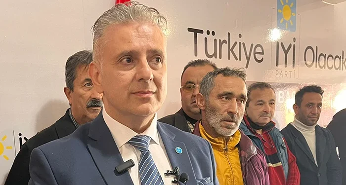 İsteyen her aileye bir koli yumurta, Almanya’ya gitmek isteyenlere…